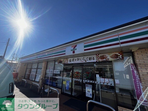 レオパレスクレストの物件内観写真